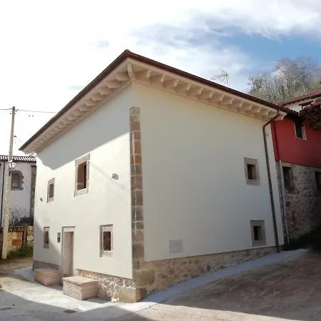 Picos De Europa Chic & Cool Apartmán *