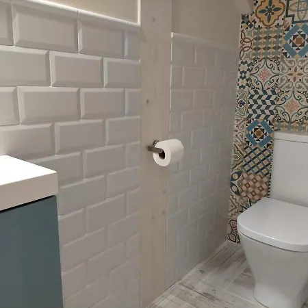 Picos De Europa Chic & Cool