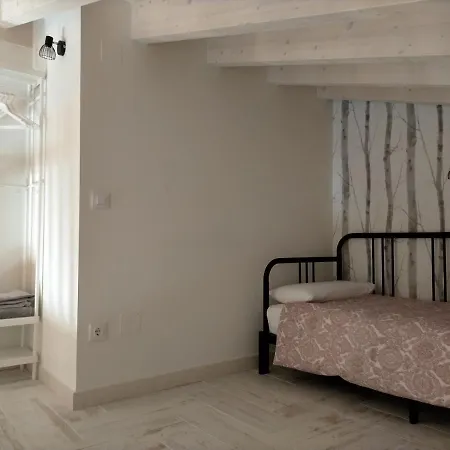 Picos De Europa Chic & Cool Lägenhet