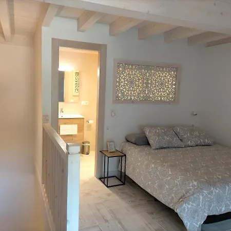 Apartmán Picos De Europa Chic & Cool