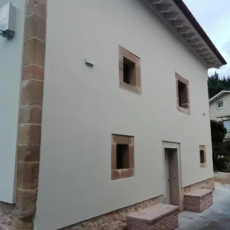 Apartmán Picos De Europa Chic & Cool *