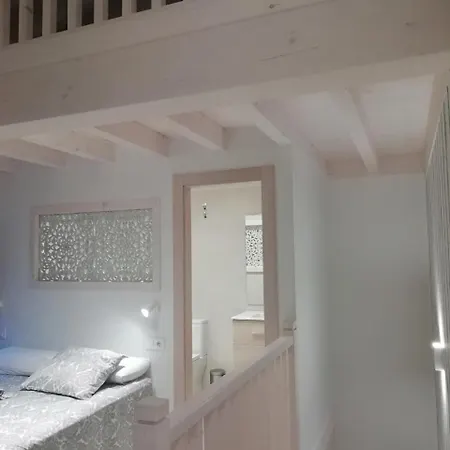 Picos De Europa Chic & Cool Apartmán Puertas (Cabrales)