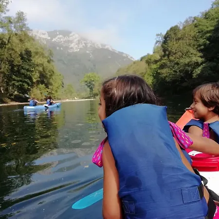 Picos De Europa Chic & Cool Apartmán *