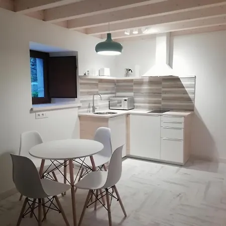 Picos De Europa Chic & Cool Puertas (Cabrales)