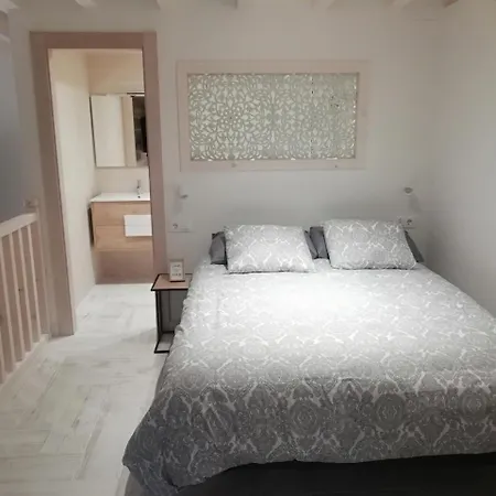 Apartmán Picos De Europa Chic & Cool *