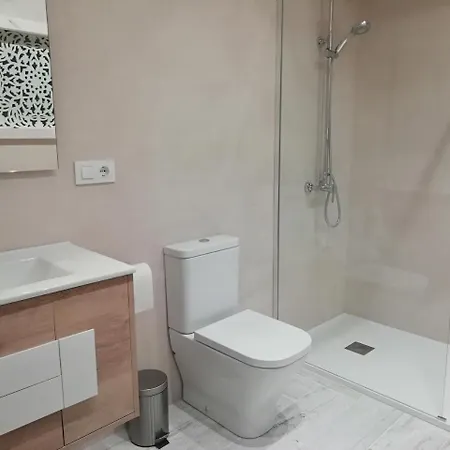 Picos De Europa Chic & Cool Lägenhet Puertas (Cabrales)